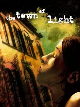 The Town of Light (PS4)