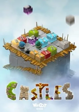 Castles (PS4)