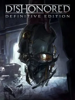 Dishonored: Definitive Edition (PS4)