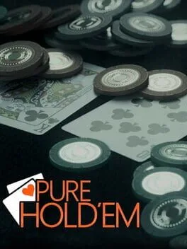 Pure Hold'em (PS4)