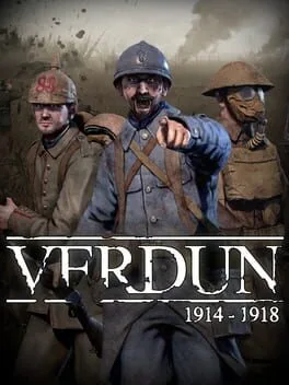 Verdun (PS4)