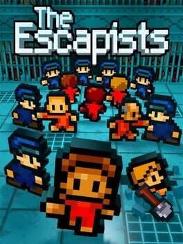 The Escapists (PS4)
