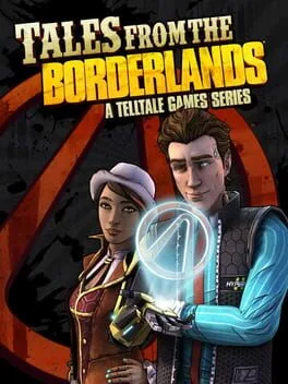 Tales from the Borderlands (PS4)