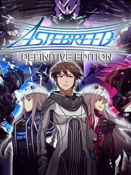 Astebreed (PS4)