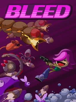 Bleed (PS4)