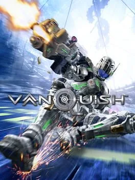 Vanquish (PS4)