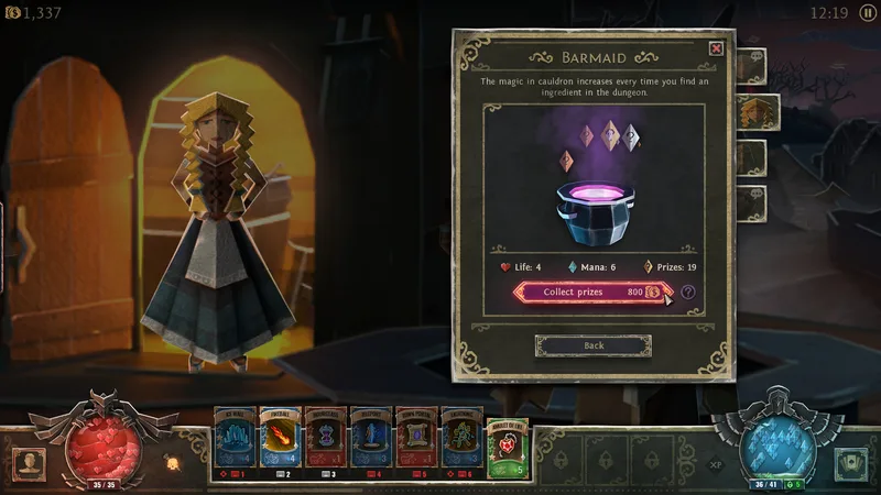 Book of Demons (PS4)