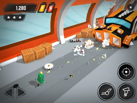 Crashbots (PS4)