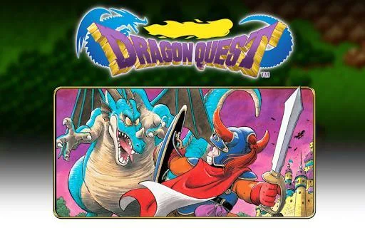 DRAGON QUEST (PS4)