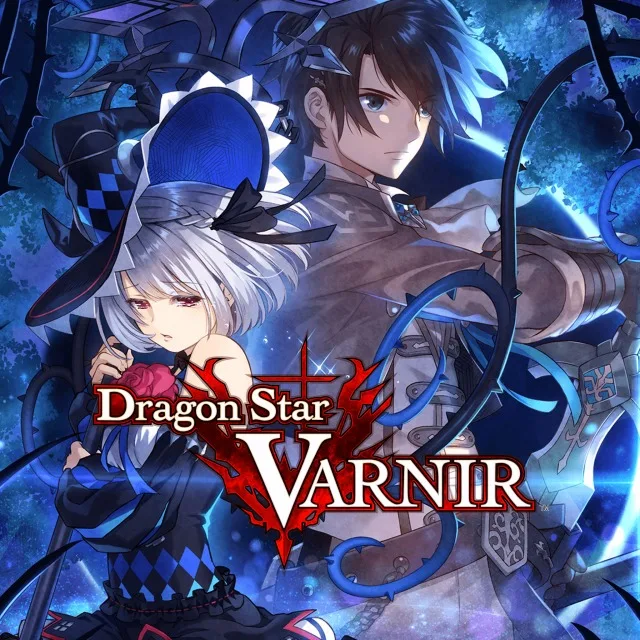 Dragon Star Varnir (PS4)