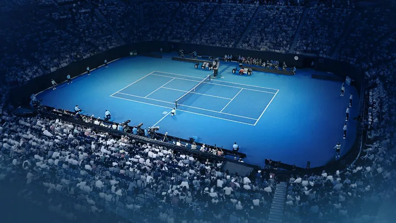 Matchpoint - Tennis Championships (PS4)