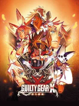 Guilty Gear Xrd: Sign [Limited Edition] (PS4)
