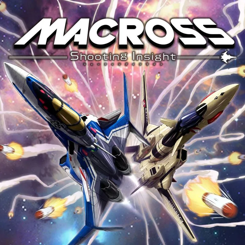 Macross: Shooting Insight