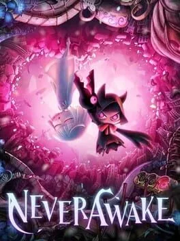 NeverAwake [Premium Edition] (PS4)
