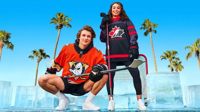 NHL 23 (PS4)