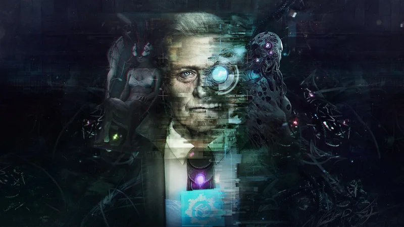 Observer: System Redux (PS4)