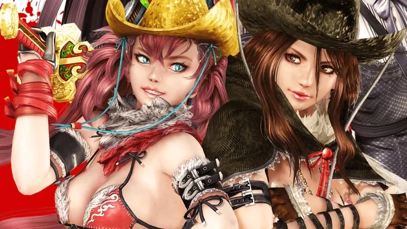 Onechanbara Z2: Chaos (PS4)