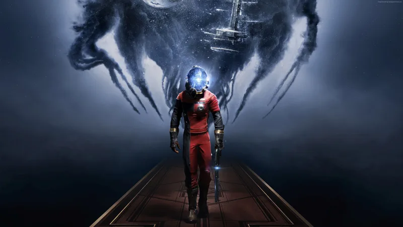 Prey