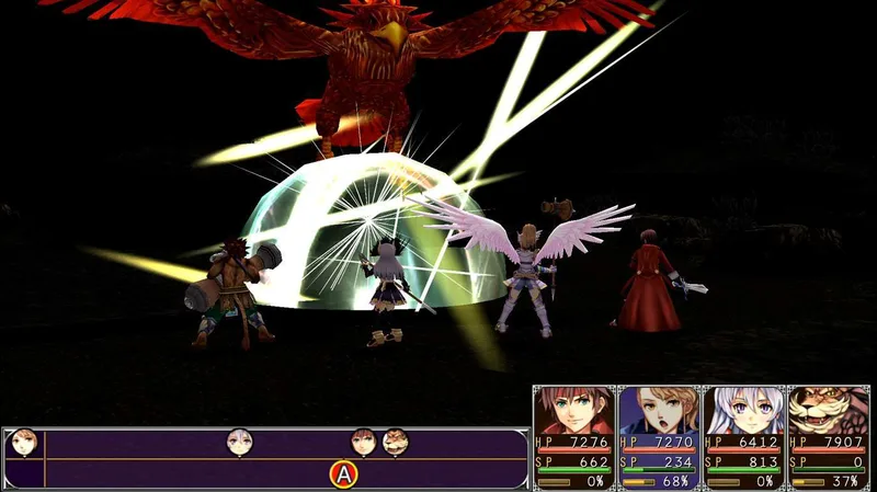 Revenant Dogma (PS4)