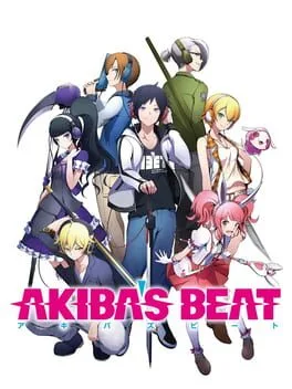 Akiba's Beat [Neet Edition] (PS4)