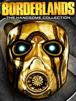 Borderlands The Handsome Collection [Not For Resale] (PS4)
