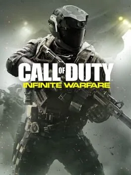 Call Of Duty Infinite Warfare [Steelbook Edition]