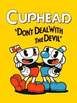Cuphead [Pix 'N Love Edition]
