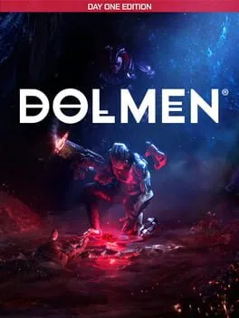 Dolmen [Day One Edition]
