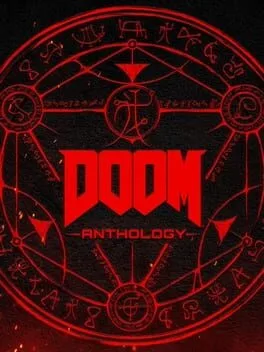 Doom Anthology [Collector's Edition] (PS4)