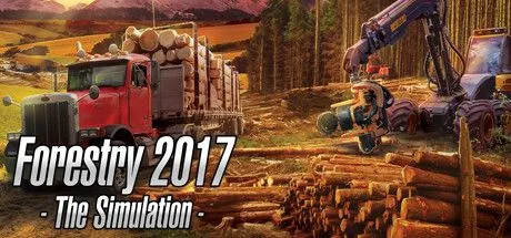 Forestry 2017 (PS4)