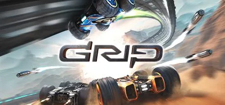 Grip (PS4)