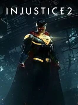 Injustice 2 [Fight Bundle] (PS4)