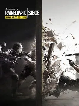 Rainbow Six Siege [Advanced Edition]