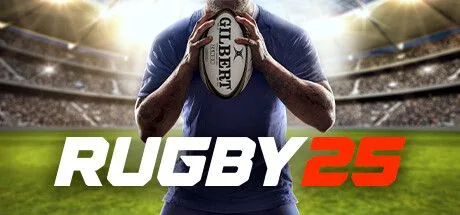 Rugby 25 (PS4)