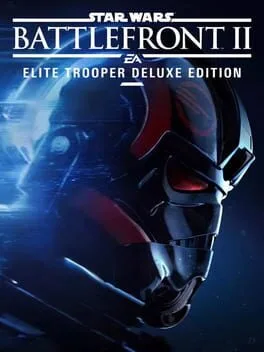 Star Wars Battlefront II [Elite Trooper Deluxed Edition]