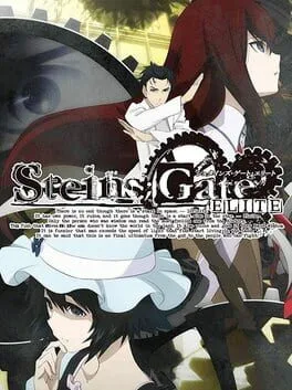 Steins Gate Elite (PS4)