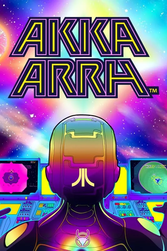 Akka Arrh (PS4)
