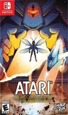 Atari Recharged Collection 3 (PS4)