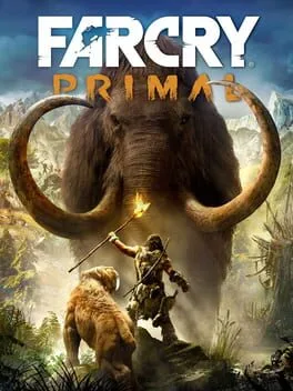 Far Cry Primal [Bonus Edition]