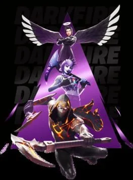 Fortnite: Darkfire (PS4)