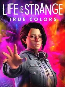 Life Is Strange: True Colors [Steelbook Edition] (PS4)