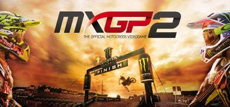 MXGP 14 (PS4)