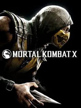 Mortal Kombat X [Kollector's Edition Amazon Exclusive] (PS4)