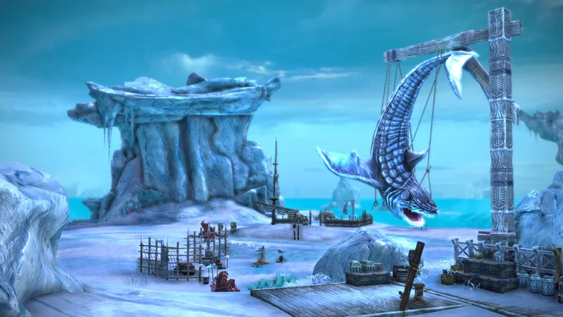 TERA (PS4)