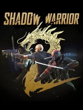 Shadow Warrior 2 [Collector's Edition]