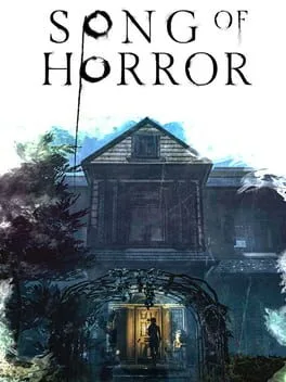 Song Of Horror [Limited Run] (PS4)