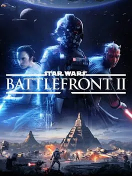 Star Wars Battlefront II [Playstation Hits]