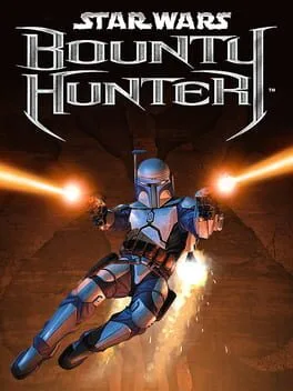 Star Wars Bounty Hunter [Premium Edition] (PS4)