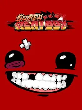 Super Meat Boy [Collector's Edition] (PS4)