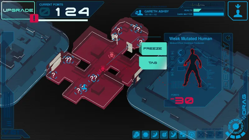 The Persistence (PS4)